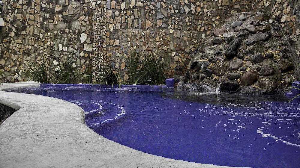 Casa Domingo Hotel Petit Miacatlán Exterior foto